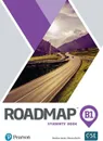 Roadmap B1 Students' Book with Digital Resources and App - Heather Jones, Monica Berlis