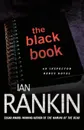 The Black Book - Ian Rankin