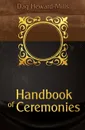 Handbook of Ceremonies - Dag Heward-Mills