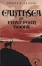 Earthsea: The First Four Books - Ursula Le Guin
