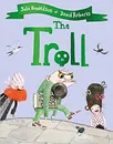 The Troll - Julia Donaldson