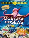 Discover Science: Oceans and Seas - Belinda Weber , Kingfisher ,  Nicola Davies