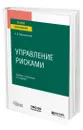 Управление рисками - Воронцовский Алексей Владимирович