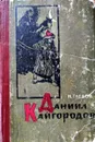 Даниил Кайгородов. Роман. - Н. Глебов