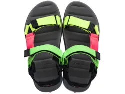 Цвет: зеленый, Материал: ПВХ (поливинилхлорид), Материал подошвы: ПВХ (поливинилхлорид), Материал стельки: ПВХ   ...