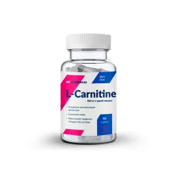 L-Carnitine – аминокислота, которая транспортирует жировые ткани в клетки мышц и использует их в качестве источника  ...