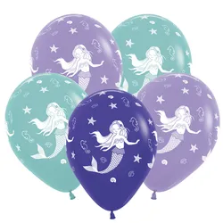 Яркие воздушные шары станут отличным дополнением к вашему празднику. .;
В упаковке 7 шт. разного цвета, максимальный  ...