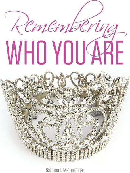 Обложка книги Remembering Who You Are, Sabrina L. Memminger