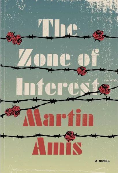 Обложка книги The Zone of Interest, Эмис Мартин