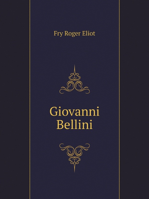 Giovanni Bellini