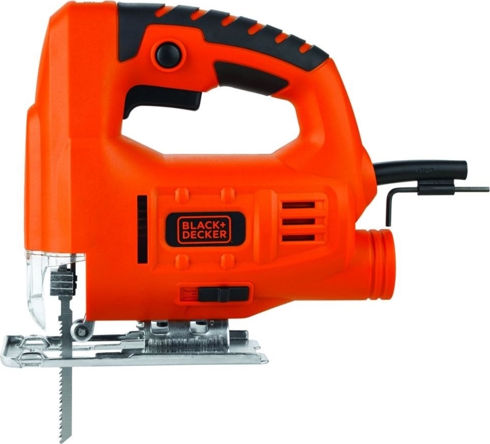 фото Лобзик электрический BLACK+DECKER JS20