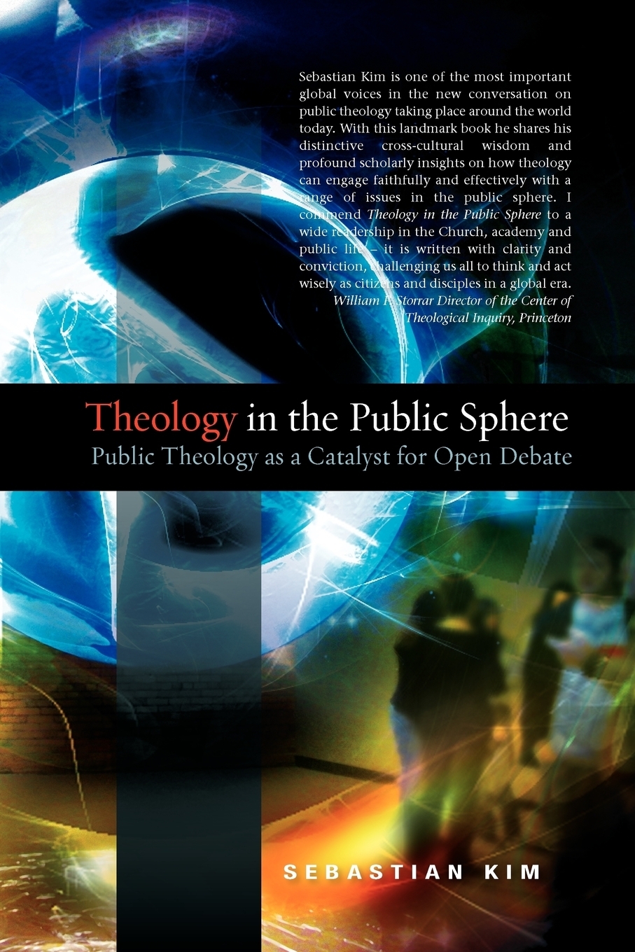 фото Theology in the Public Sphere