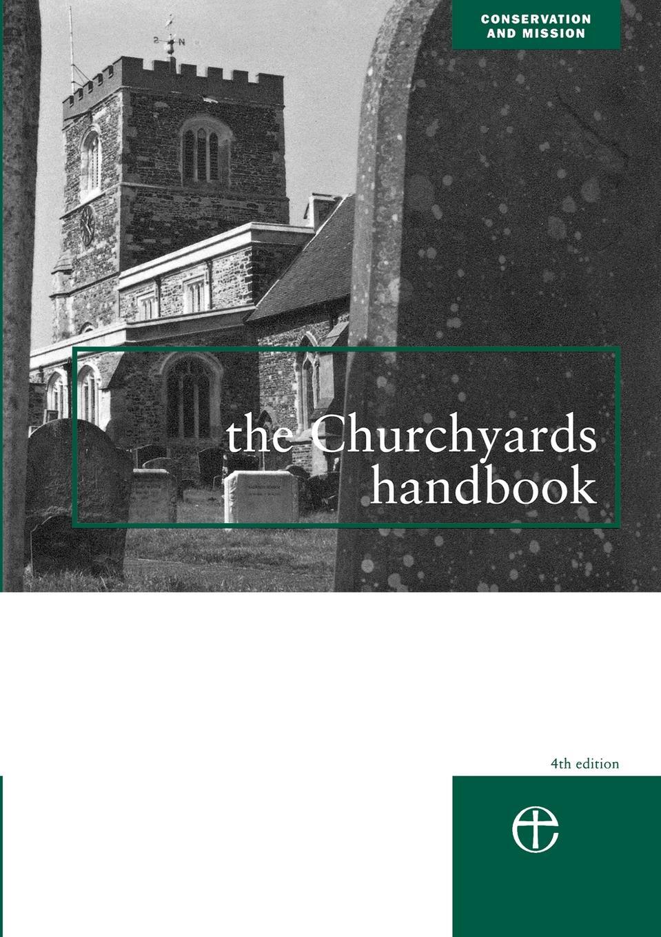 фото The Churchyards Handbook