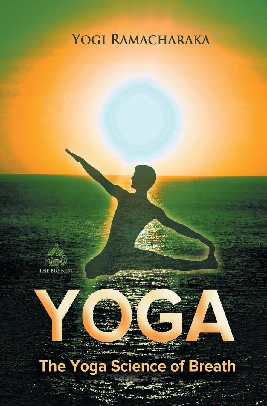 фото The Yoga Science of Breath