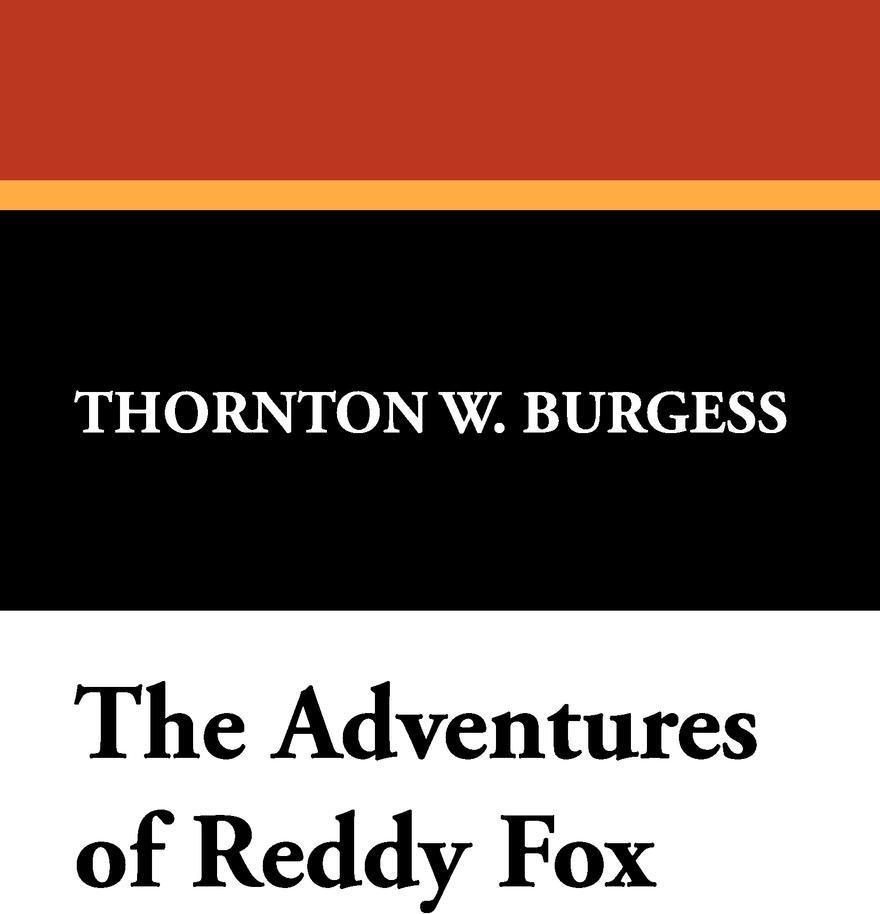 фото The Adventures of Reddy Fox