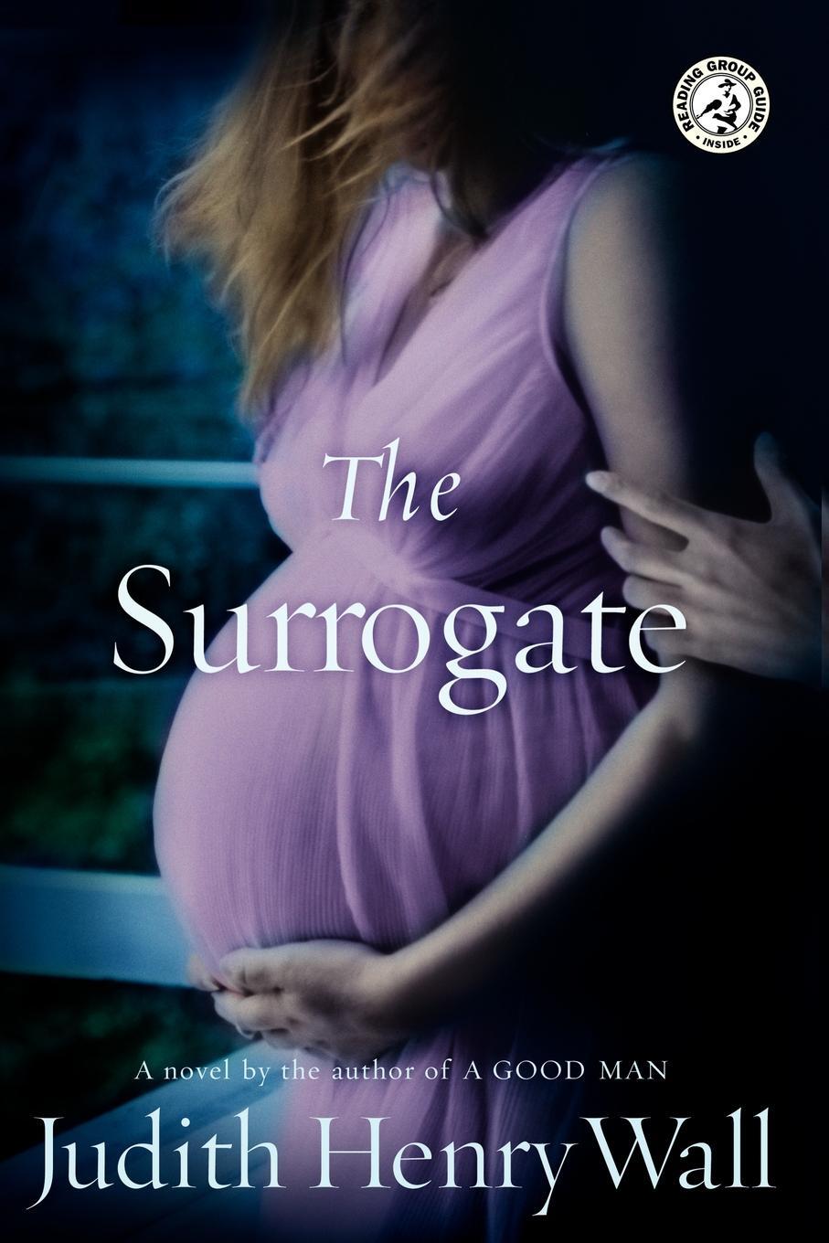 фото The Surrogate