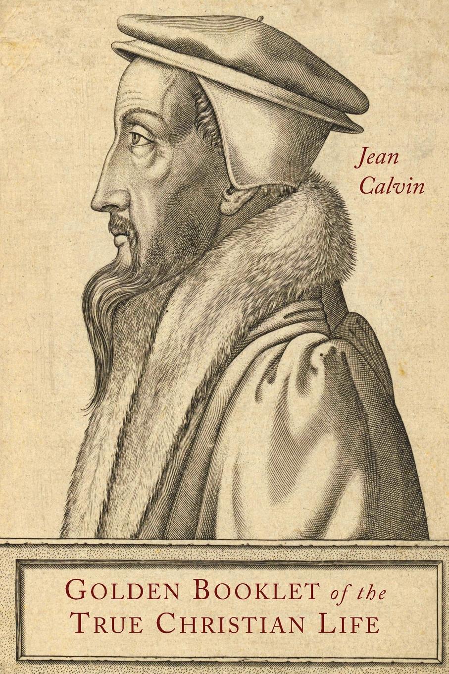 John calvin