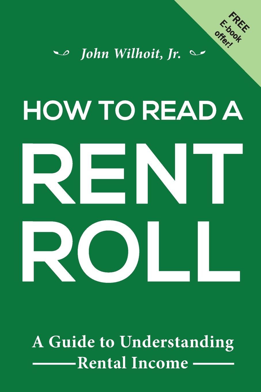 фото How to Read a Rent Roll