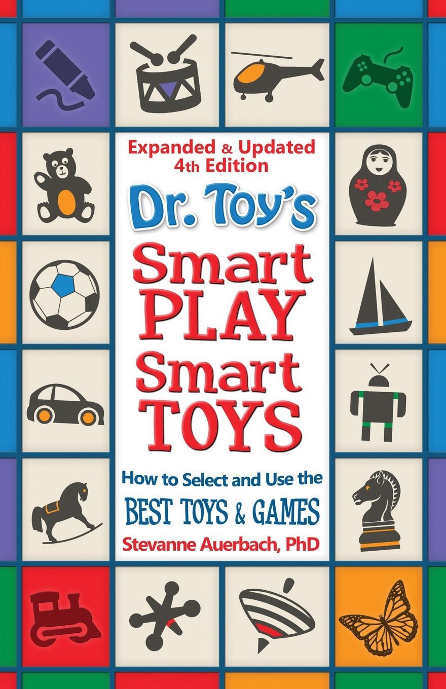 фото Dr. Toy's Smart Play/ Smart Toys