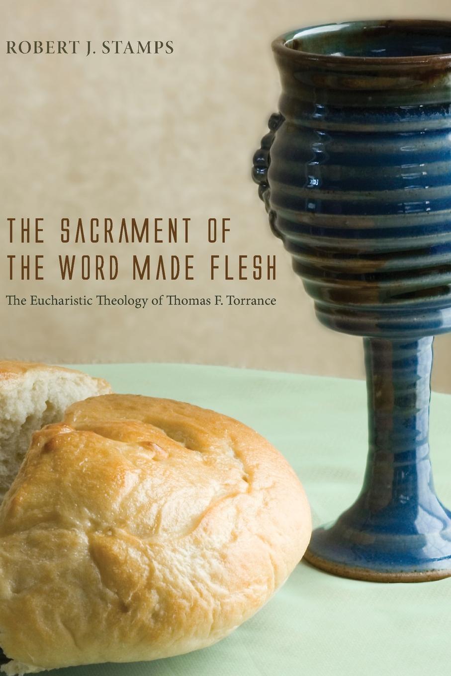 фото The Sacrament of the Word Made Flesh