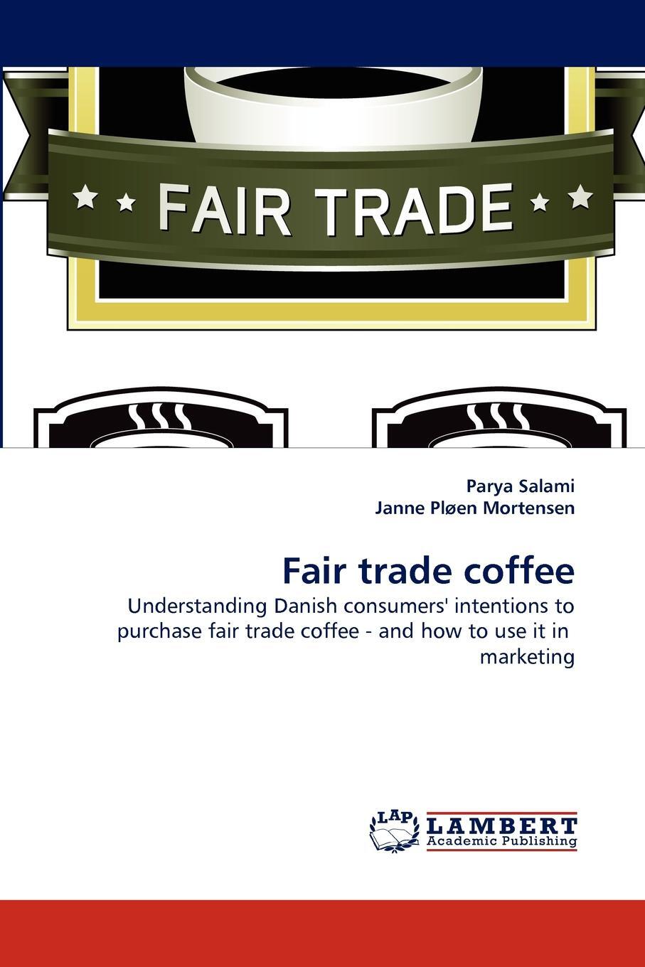 фото Fair Trade Coffee