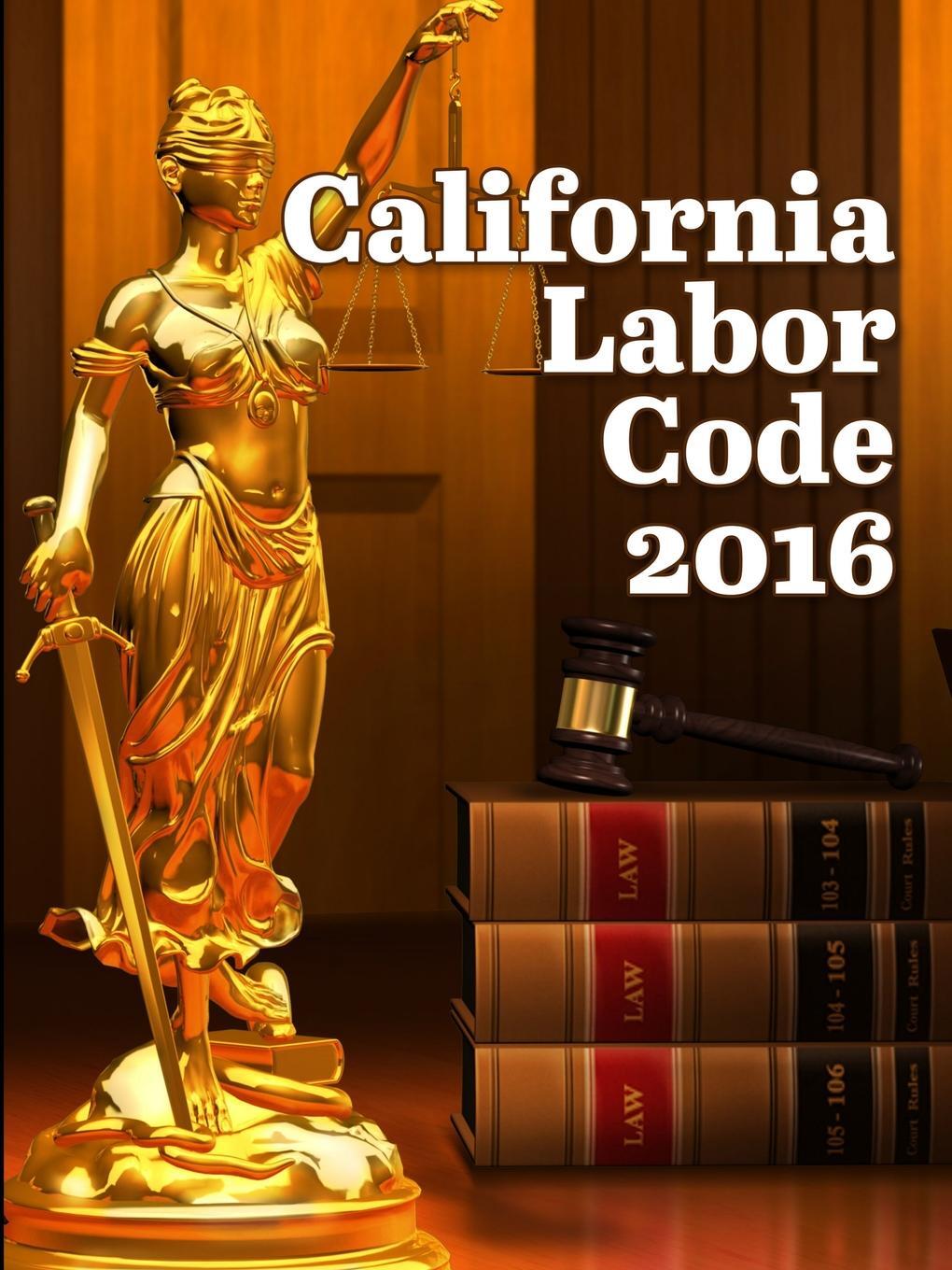 Labor code. Labor code