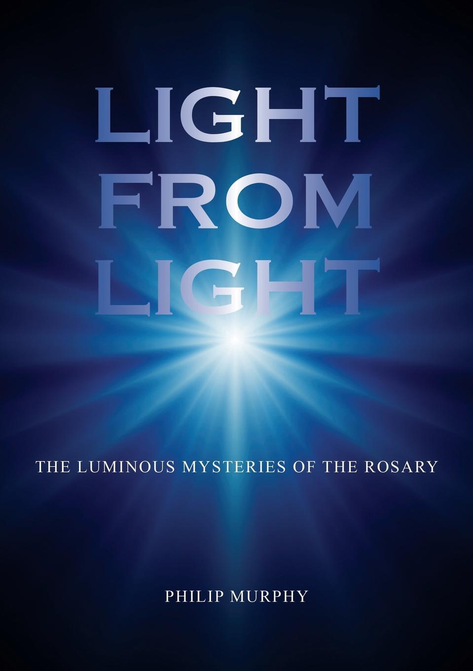 Время свет книга. Книга Lights. Книга свет. The Luminous Mysteries.
