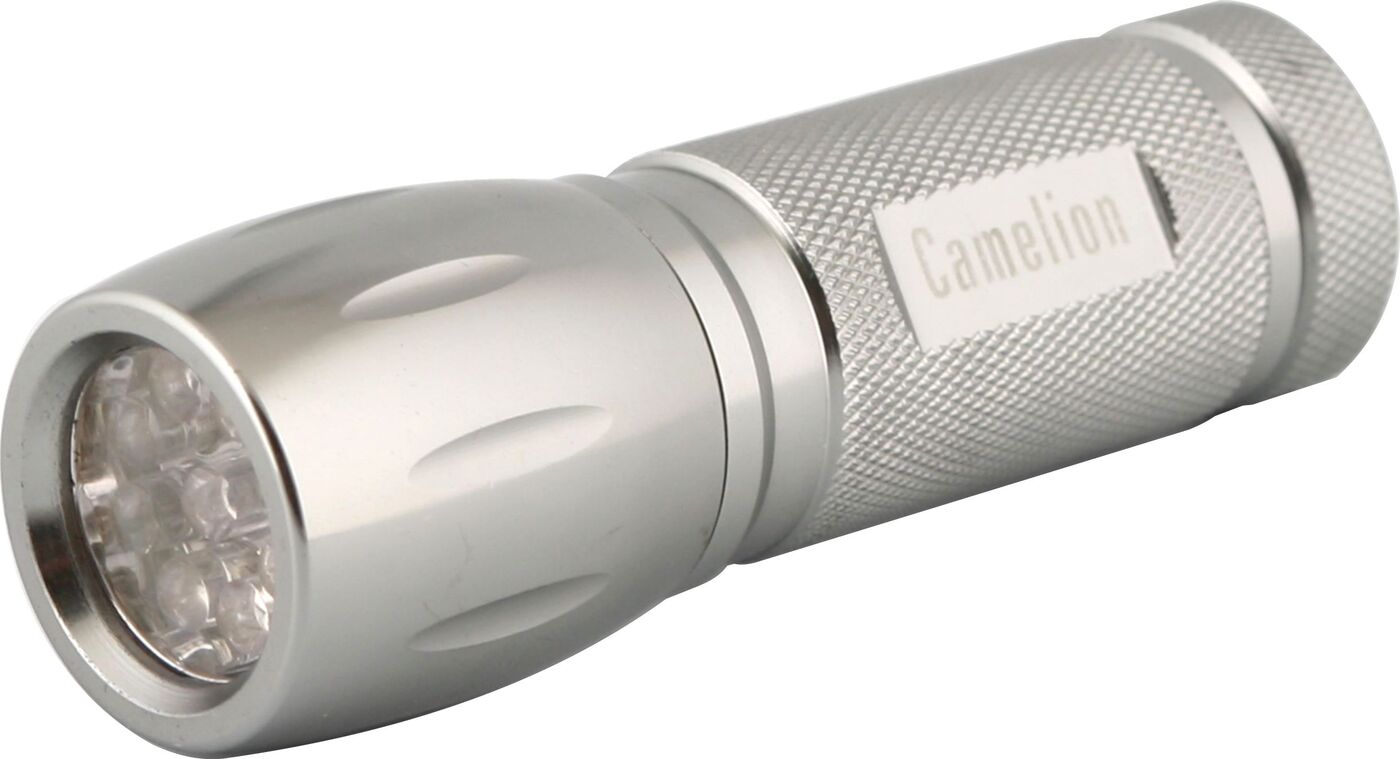 фото Camelion LED5107-9 (фонарь, 9 LED)