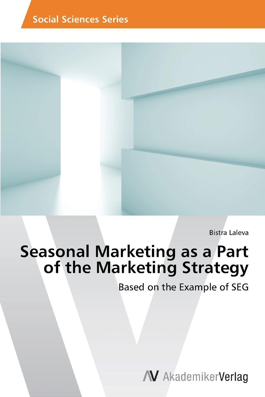 фото Seasonal Marketing as a Part of the Marketing Strategy