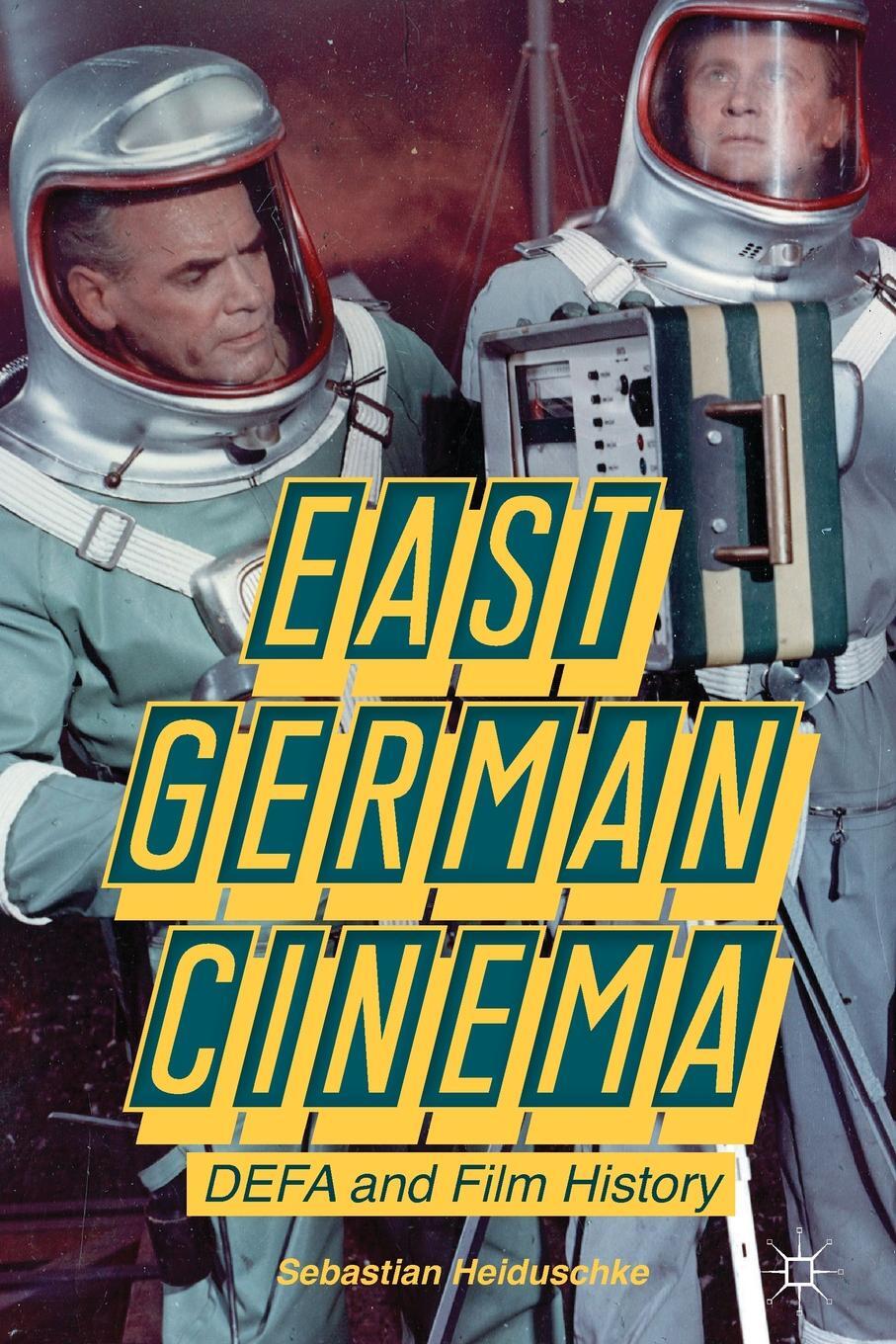 фото East German Cinema