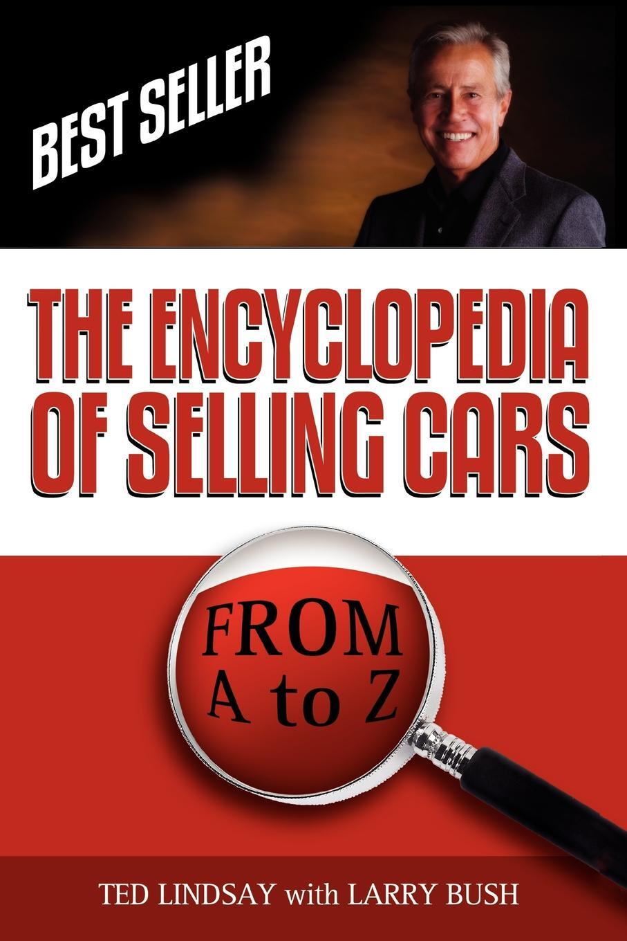 фото The Encyclopedia of Selling Cars