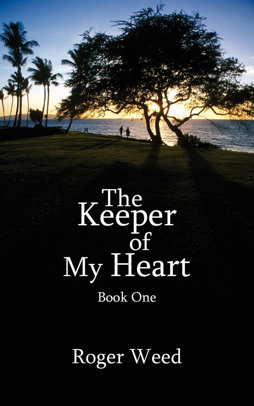 фото The Keeper of My Heart. Book One