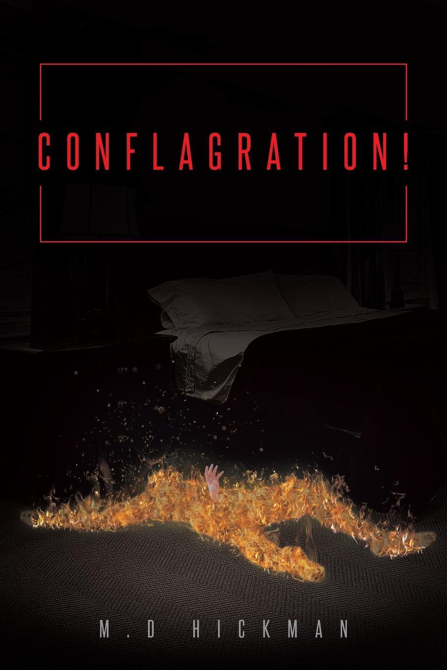 фото Conflagration!