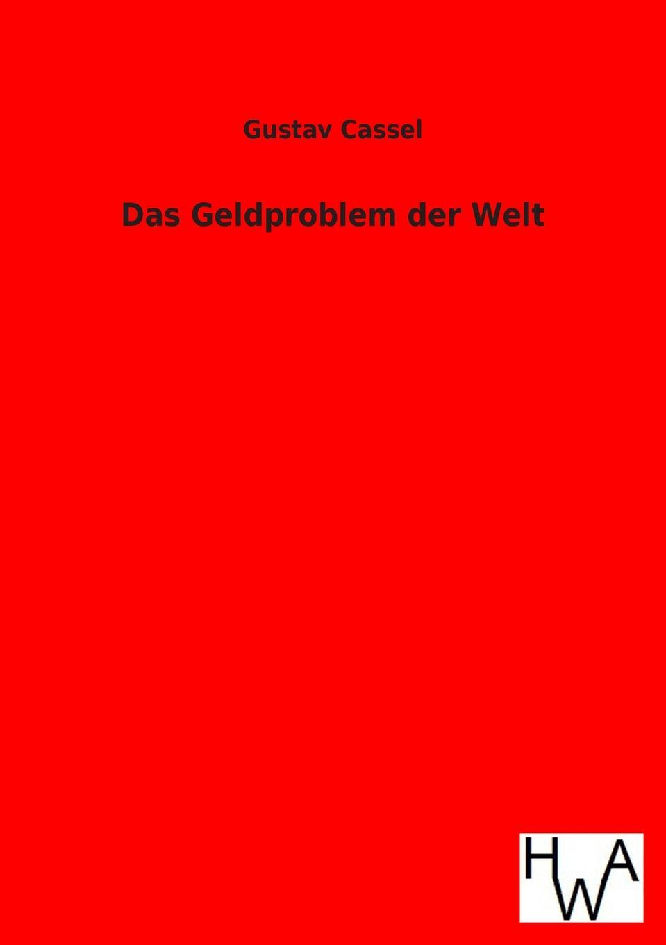 фото Das Geldproblem der Welt