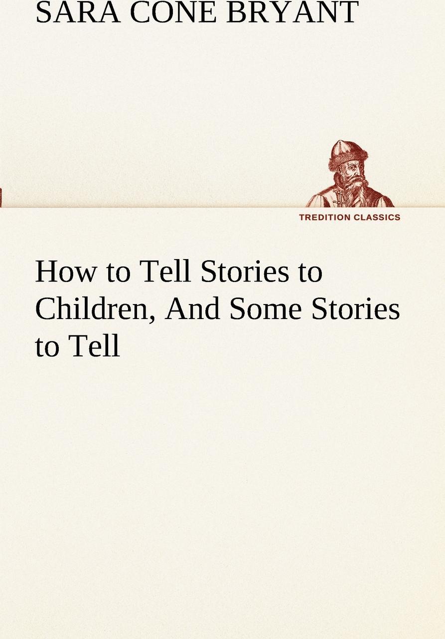 Мод storytelling. Tell the story. Sarah Bryant.