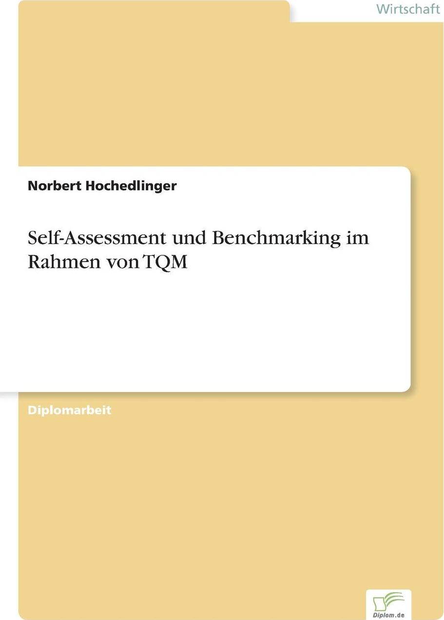 фото Self-Assessment und Benchmarking im Rahmen von TQM