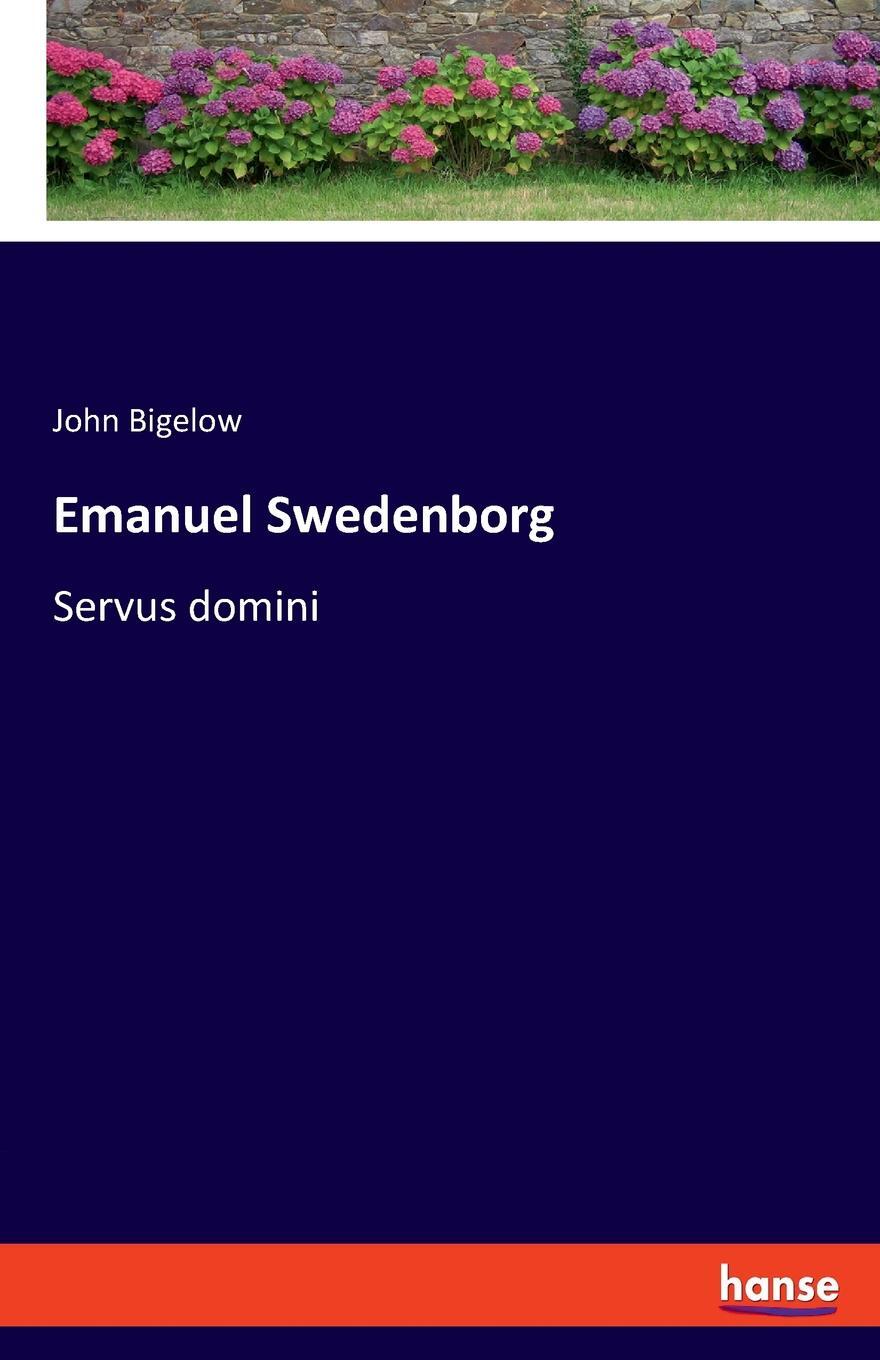 фото Emanuel Swedenborg