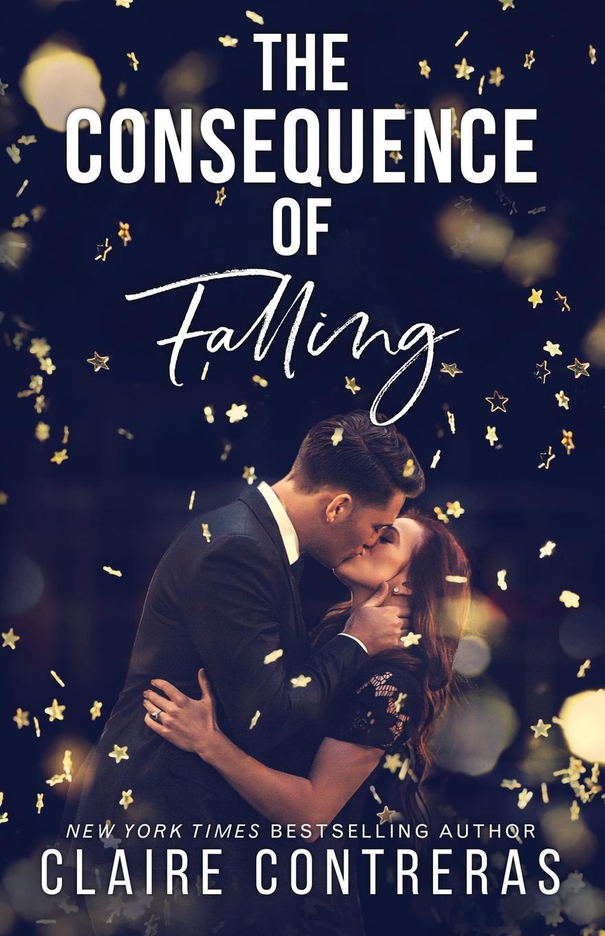 фото The Consequence of Falling. (An enemies-to-lovers office romance)