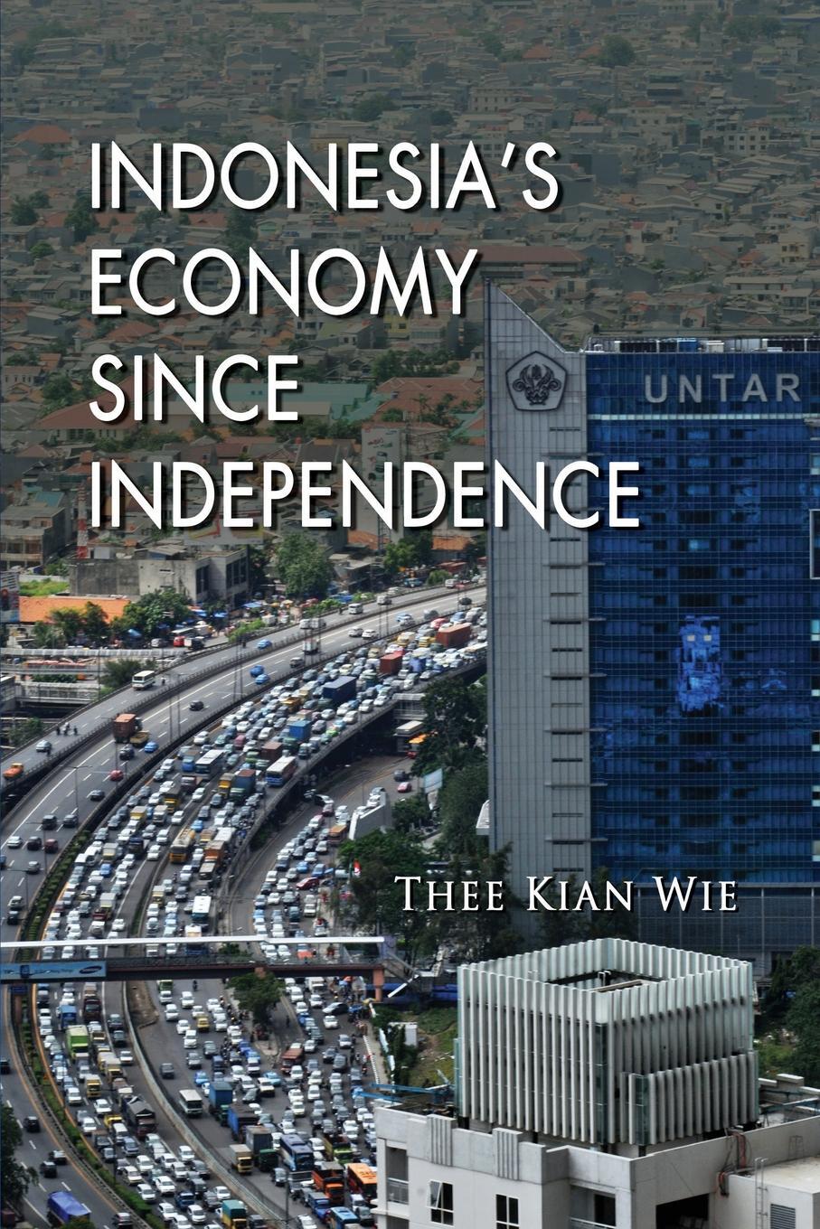 фото Indonesia's Economy since Independence