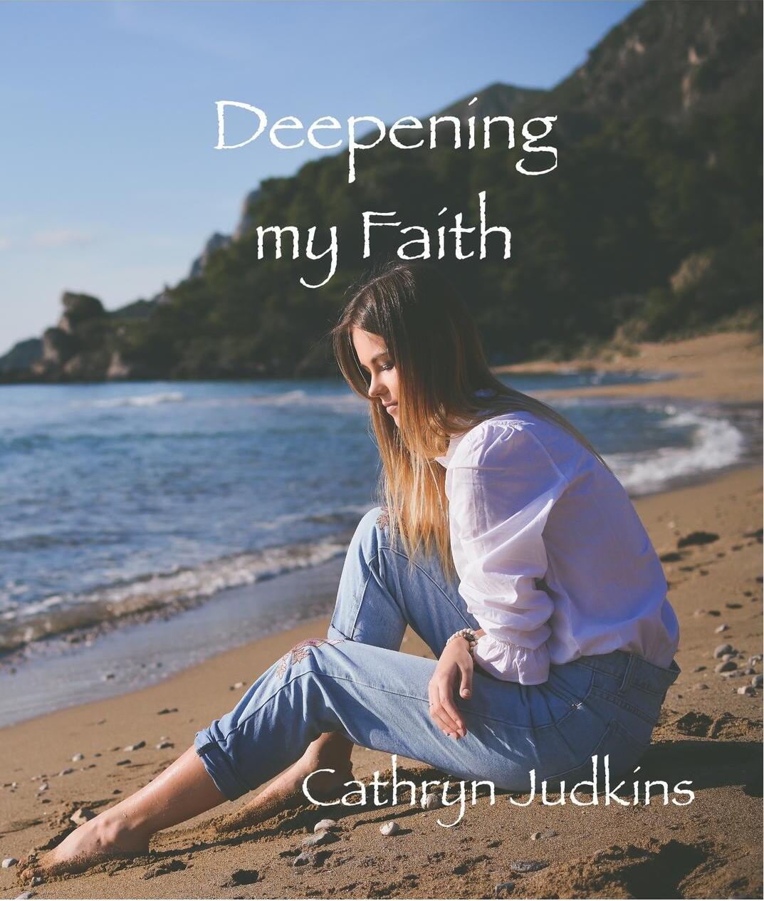 фото Deeping My Faith