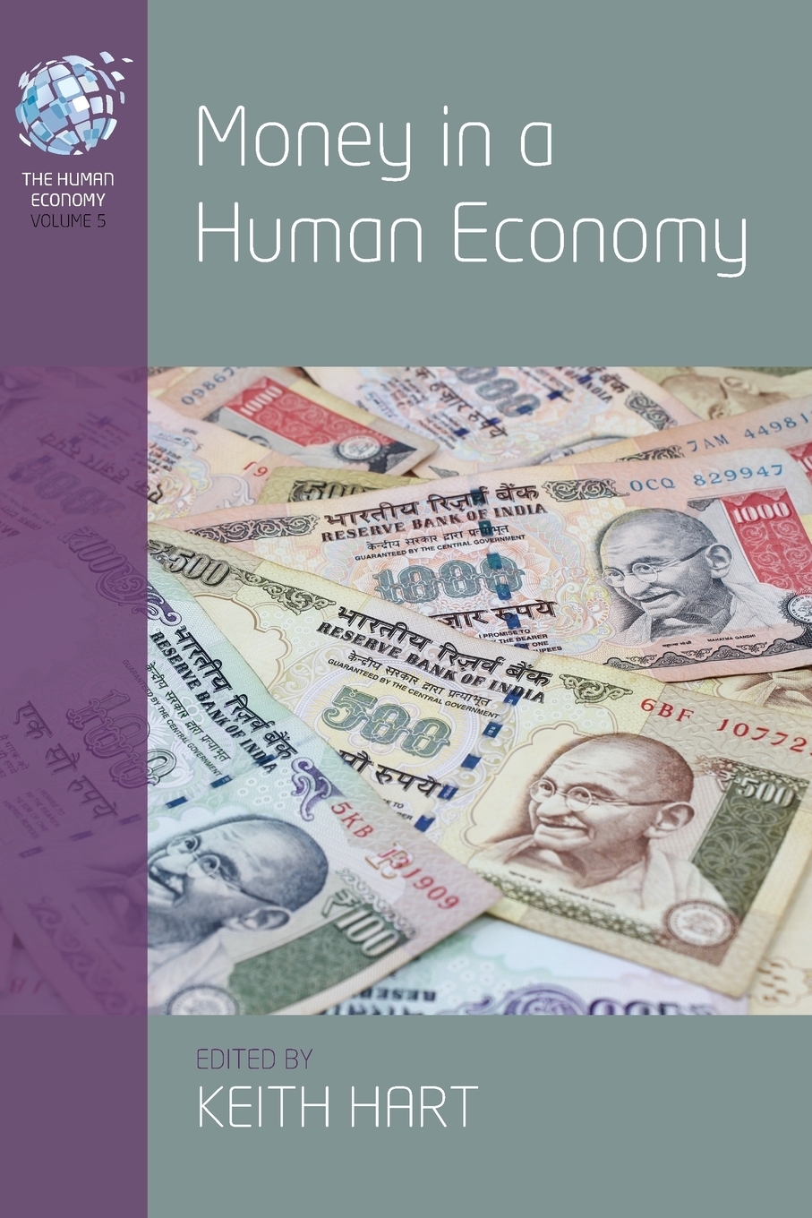 фото Money in a Human Economy