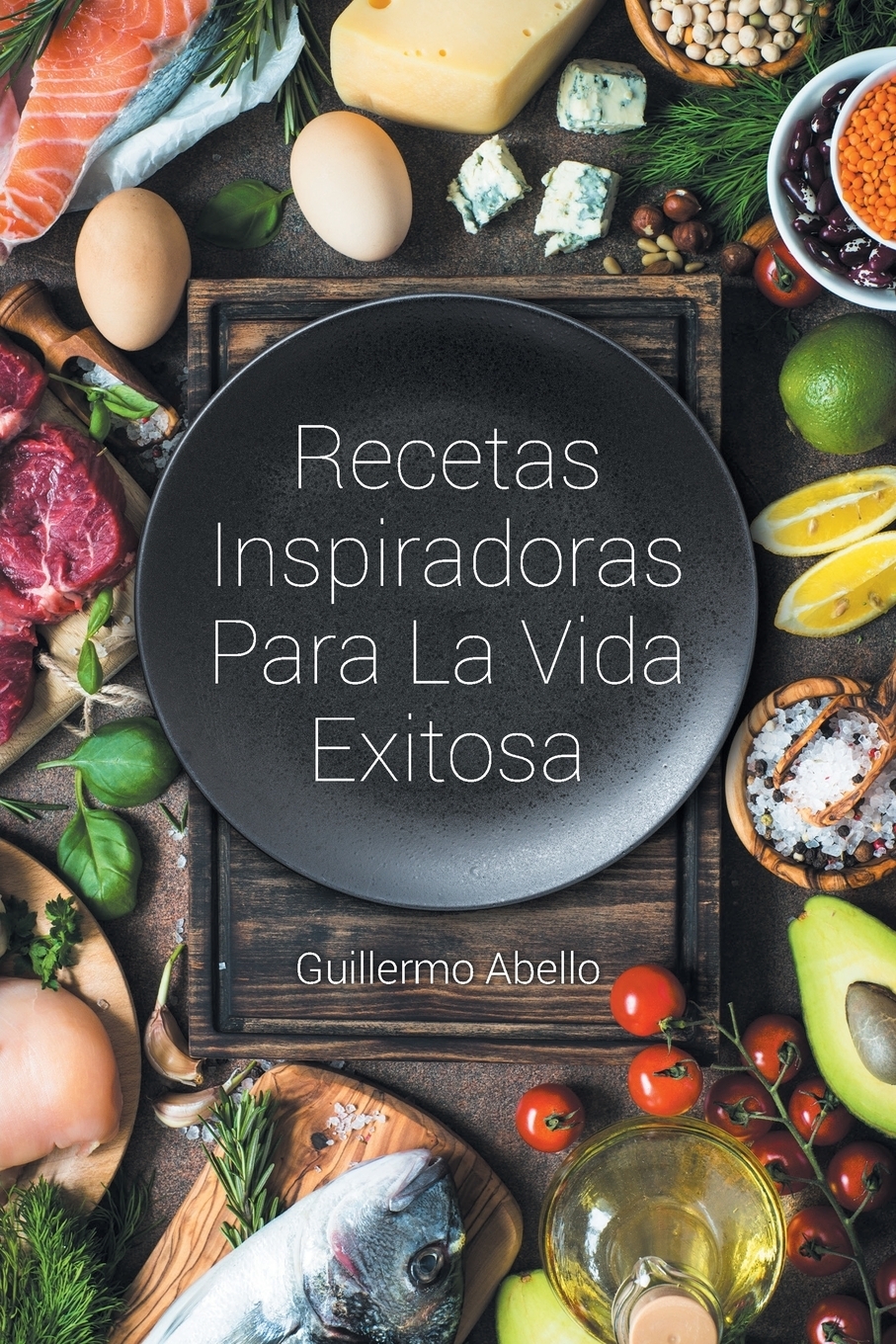 фото Recetas Inspiradoras Para La Vida Exitosa