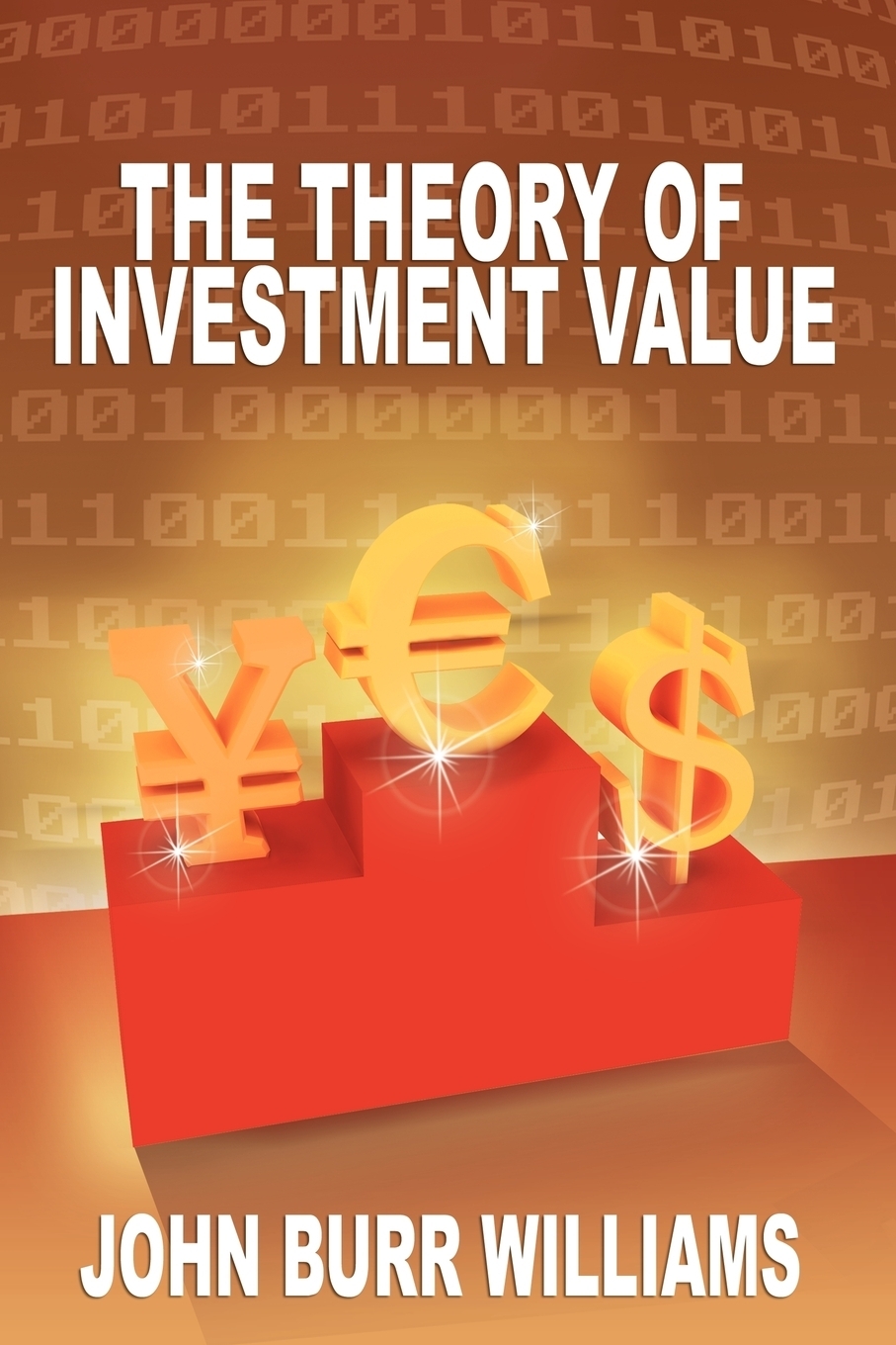 фото The Theory of Investment Value