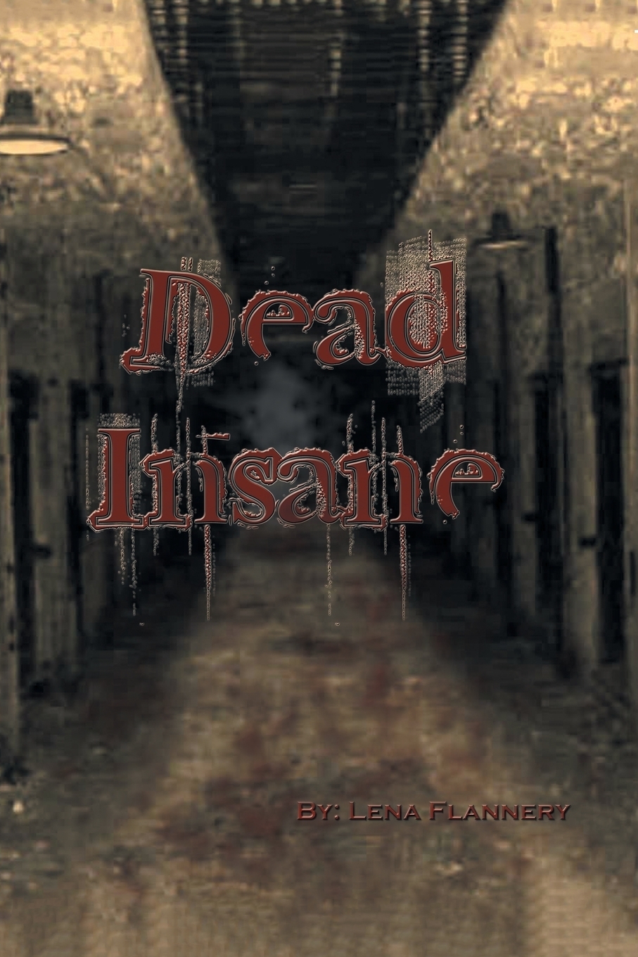 фото Dead Insane