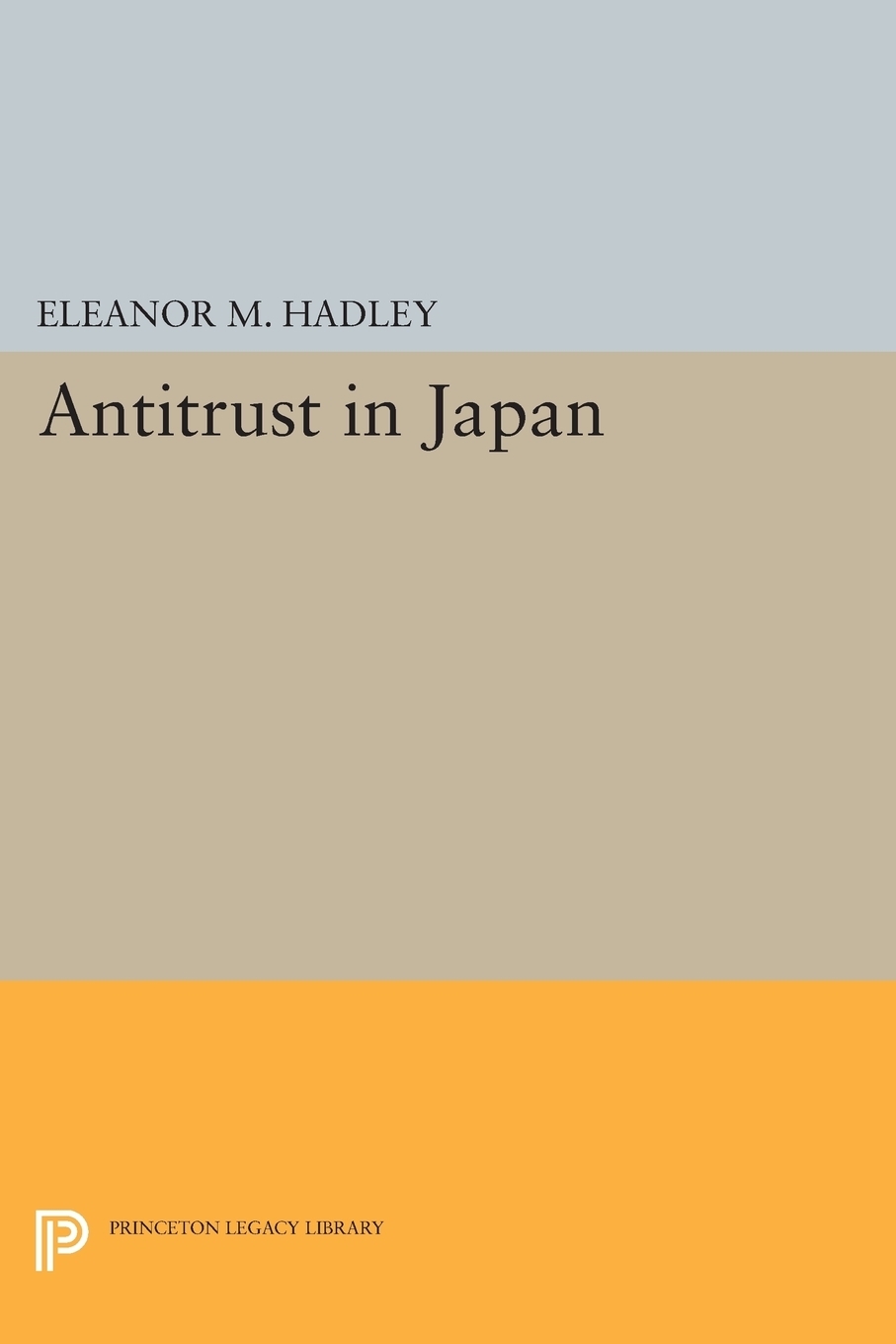фото Antitrust in Japan