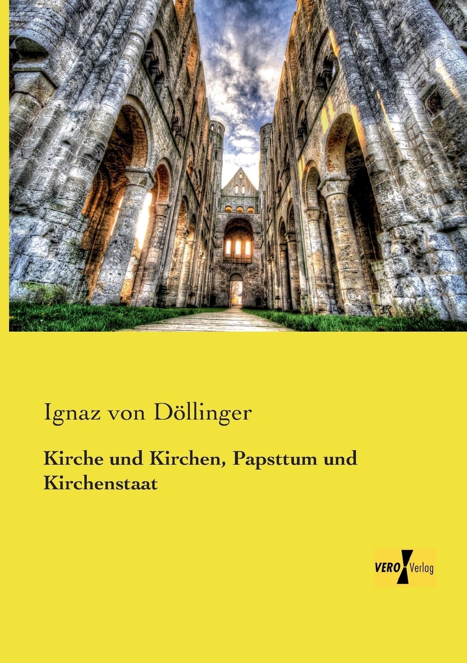 фото Kirche Und Kirchen, Papsttum Und Kirchenstaat