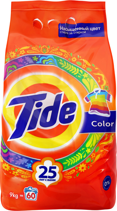 Тайд для цветного белья. Стиральный порошок Tide автомат Color,, 9 кг. Tide авт колор 6 кг. Стиральный порошок Тайд автомат колор 4,5кг.