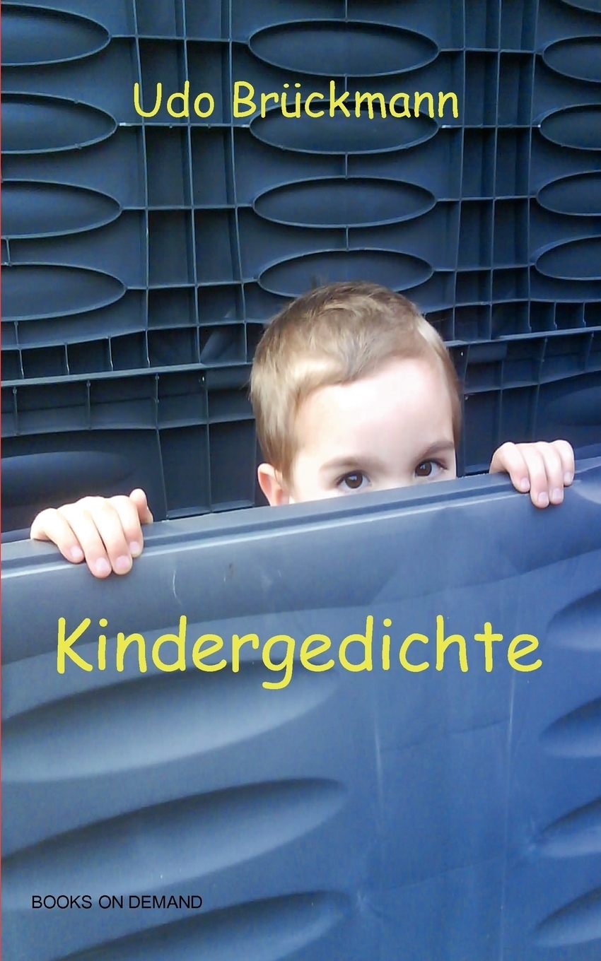 фото Kindergedichte