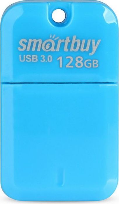 фото USB Флеш-накопитель SmartBuy, SB32GBAB-3