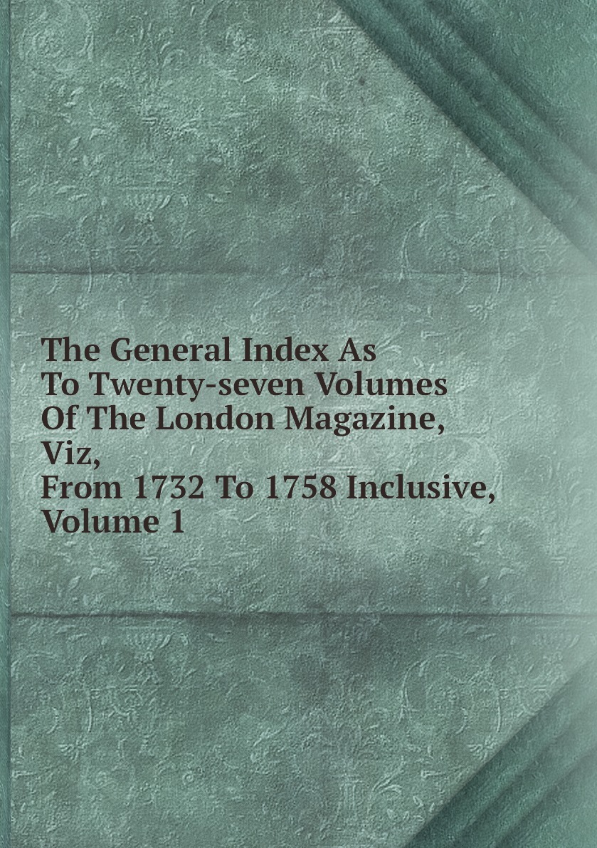 As index